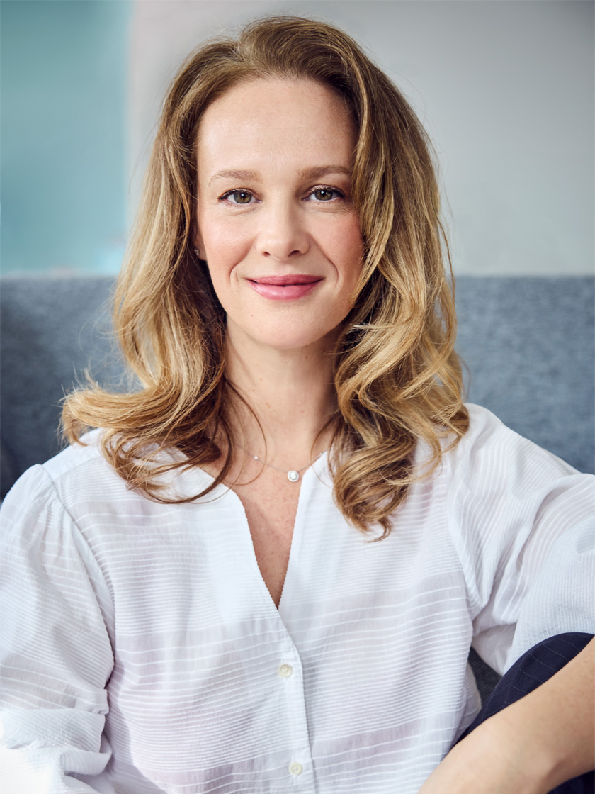 Judith Ritchie
