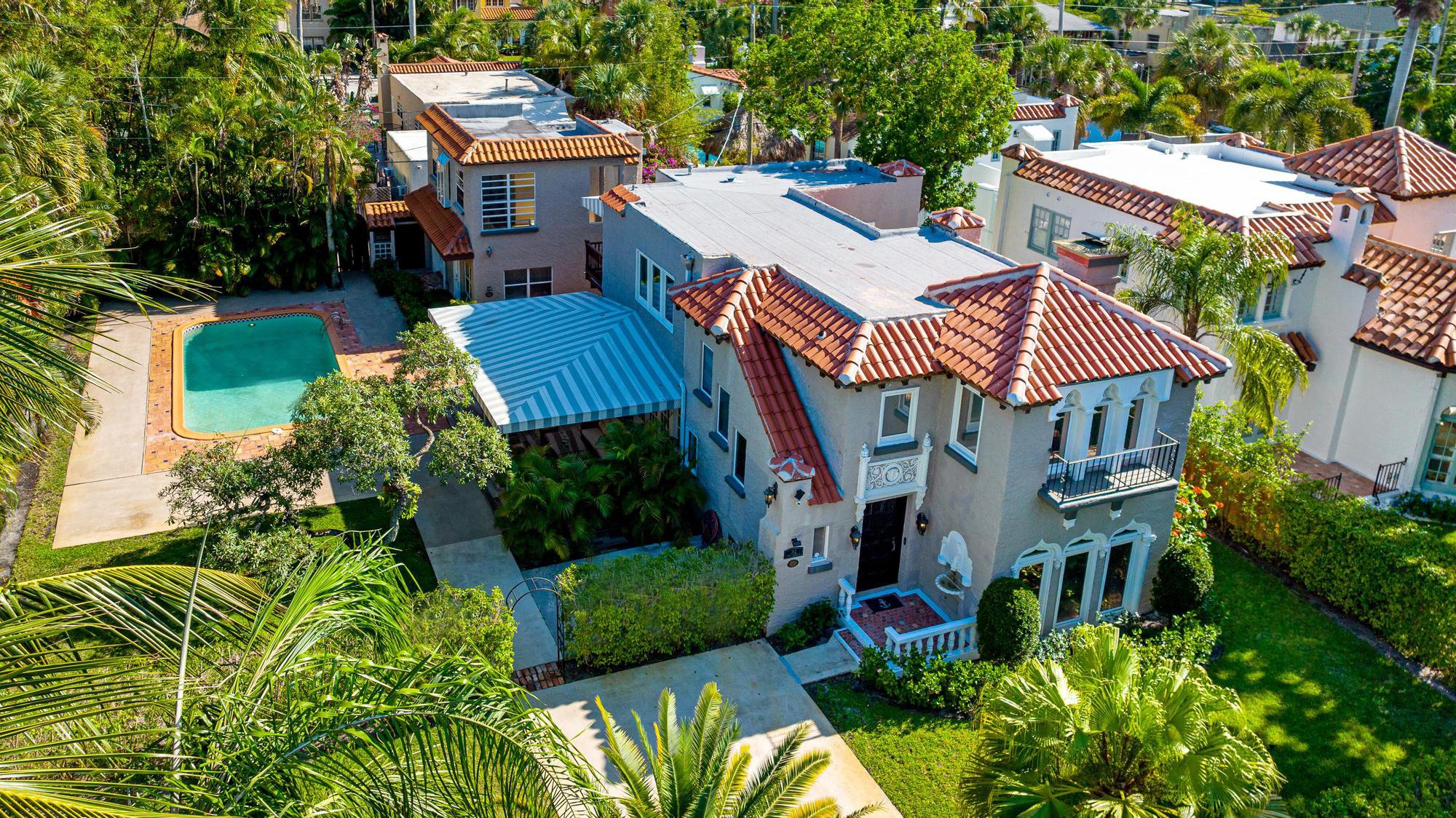 512 32nd Street, Old Northwood, West Palm Beach
